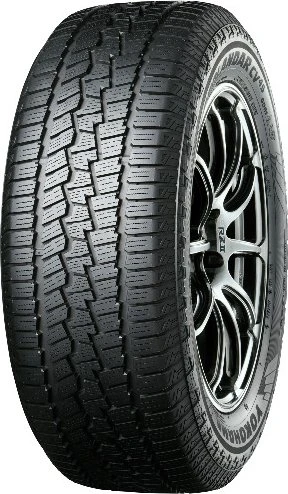 Yokohama Geolandar CV G058 225/55 R18 98V
