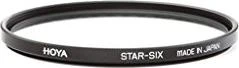 Hoya Effekt Stern 6-fach 62mm