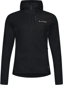 Vaude Monviso Fleece III Funktionsjacke schwarz (Damen)