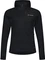 Vaude Monviso Fleece III Funktionsjacke schwarz (Damen) Vorschaubild