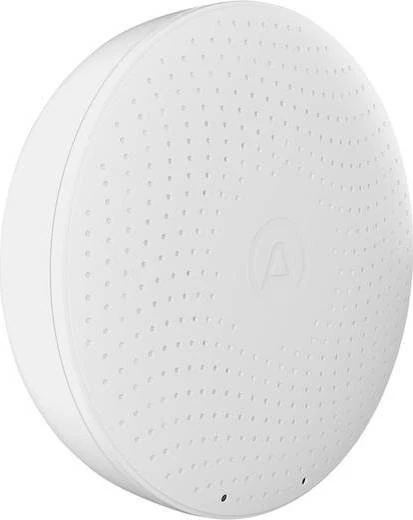 Airthings Wave Plus 2930 Innenraumklimamonitor/Radonmelder, Funk-Gasmelder