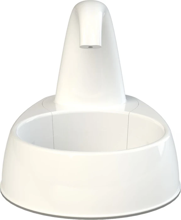Trixie Trinkbrunnen Curved Stream, 2.5l