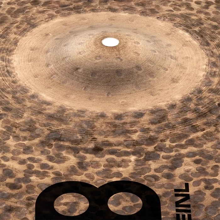 Meinl Byzance Dark Big Apple Dark Tradition Light Ride 22"