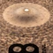 Meinl Byzance Dark Big Apple Dark Tradition Light Ride 22" Vorschaubild