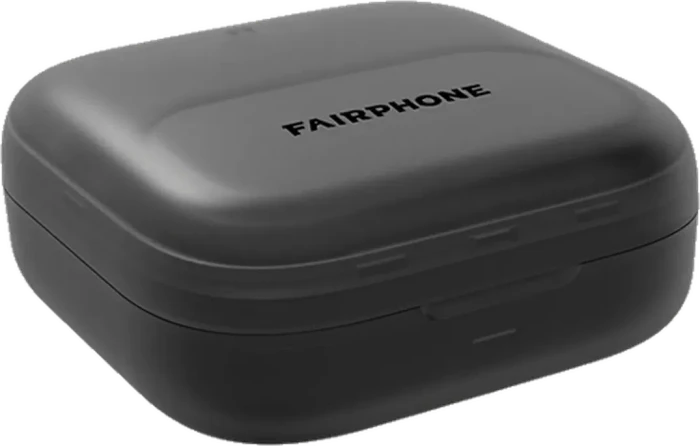 Fairphone Fairbuds v2 schwarz