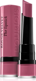 Bourjois Rouge Velvet Lippenstift 19 place des roses, 2.4g