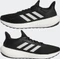 adidas Pureboost 22 core black/cloud white/carbon Vorschaubild