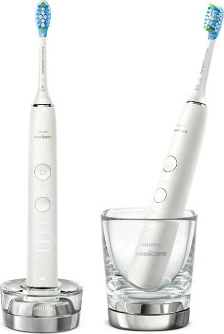 Philips HX9914/55 Sonicare DiamondClean 9000 + 2. Handstück