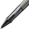 Lamy Lx Kugelschreiber ruthenium/schwarz Vorschaubild