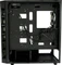 LC-Power Gaming 709B Solar_System_X, Glasfenster Vorschaubild