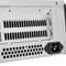 SilverStone Fortress FTZ01, silber, Mini-ITX Vorschaubild