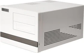 SilverStone Sugo SG02-F USB 2.0 weiß