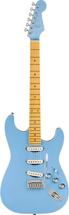 Fender Aerodyne Special Stratocaster MN California Blue