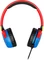 HP HyperX Cloud Mini rot/gelb/blau Vorschaubild
