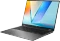 ASUS VivoBook S 16 Flip TP3607AA-SI058W, Matte Gray, Core Ultra 9 386H, 32GB RAM, 1TB SSD, DE Vorschaubild