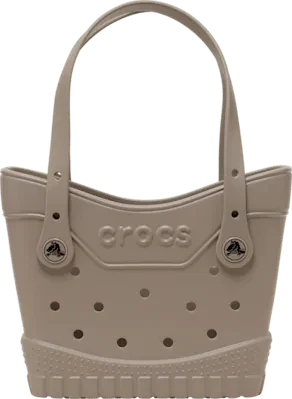 Crocs Classic Small Tote Shopper taupe