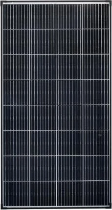 solarV enjoy solar Eco Line ES180M36, 180Wp