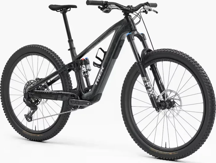 Trek Fuel+ EX 9.7 Gen 2 carbon smoke/lithium grey marble Modell 2026