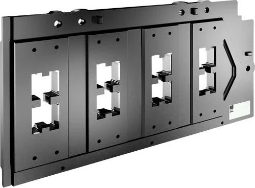 Rittal Sammelschienenhalter für Sammelschienen-Anreihung