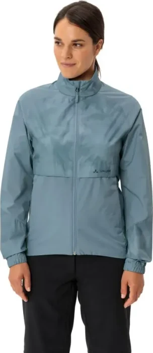 Vaude Loamer Air Mountainbike Fahrradjacke nordic blue (Damen)