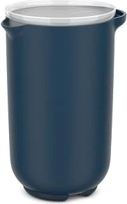 Mepal Rührbecher Chef It mit Deckel 1l