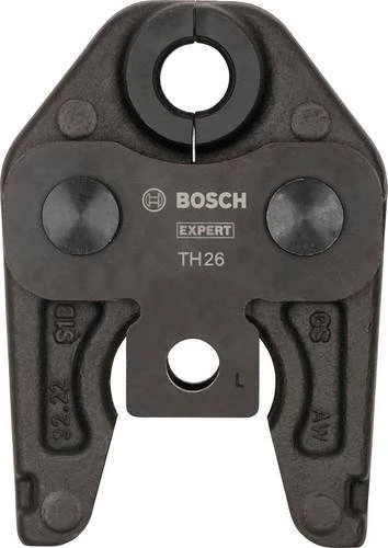 Bosch Professional EXPERT Standard TH26 Pressbacke
