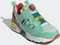 adidas ZX Fury bahia mint/eqt green/cloud white (Herren) Vorschaubild