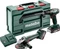 Metabo Combo Set Akku-Maschinenset Vorschaubild