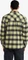 Jack Wolfskin Baja Flannel Hemd langarm check/lemon ice (Herren) Vorschaubild