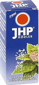 JHP Rödler Japanisches Heilpflanzenöl, 10ml