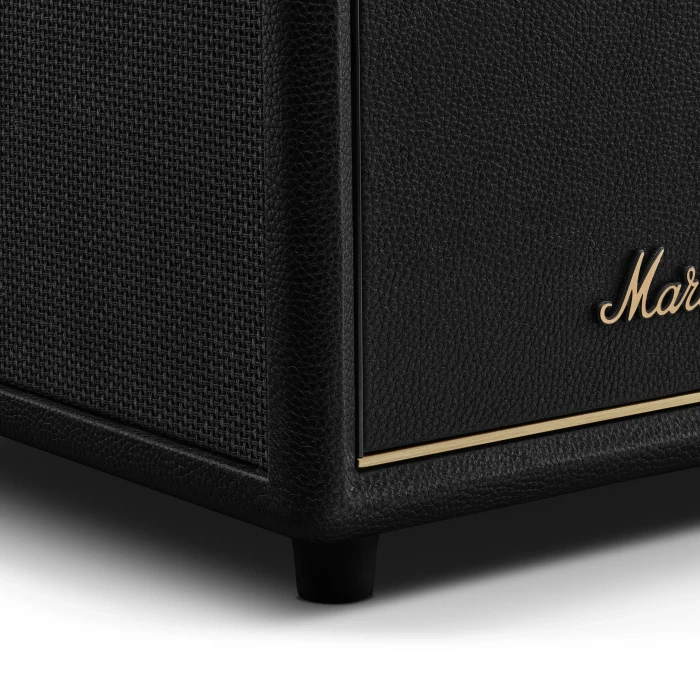 Marshall Heston Sub 200 schwarz