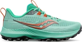 Saucony Peregrine 13 sprig/canopy (Damen)