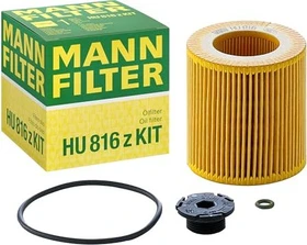 Mann Filter HU 816 z KIT