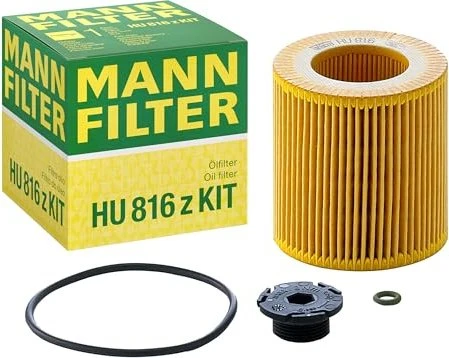 Mann Filter HU 816 z KIT