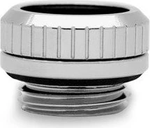 EK Water Blocks Quantum Line EK-Quantum Torque Micro HDC 12 Fitting G1/4" auf 12mm, vernickelt