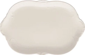 Rosenthal Sanssouci Elfenbein Platte 33.5x21.5cm