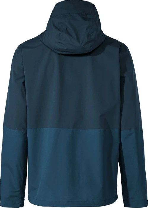 Vaude Neyland 2.5L Funktionsjacke dark sea (Herren)