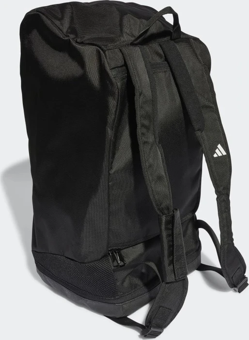 adidas Tiro M Competition Sporttasche schwarz/weiß