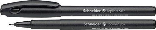 Schneider Topliner 967 Fineliner