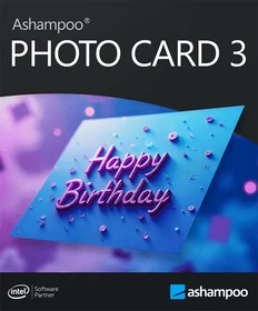 Ashampoo Photo Card, ESD (deutsch) (PC)
