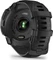 Garmin Instinct 2X Solar Tactical Edition schwarz Vorschaubild