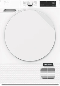 Miele T2 Excellence TE100C WP Wärmepumpentrockner lotosweiß