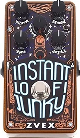 Z.Vex Instant Lo-Fi Junky Vexter