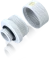 Raijintek Pelias D161806 Fitting G1/4" 16mm, weiß, 6er-Pack Vorschaubild