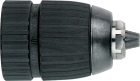 Metabo Futuro Plus S2 Schnellspannbohrfutter, 1.5-13mm