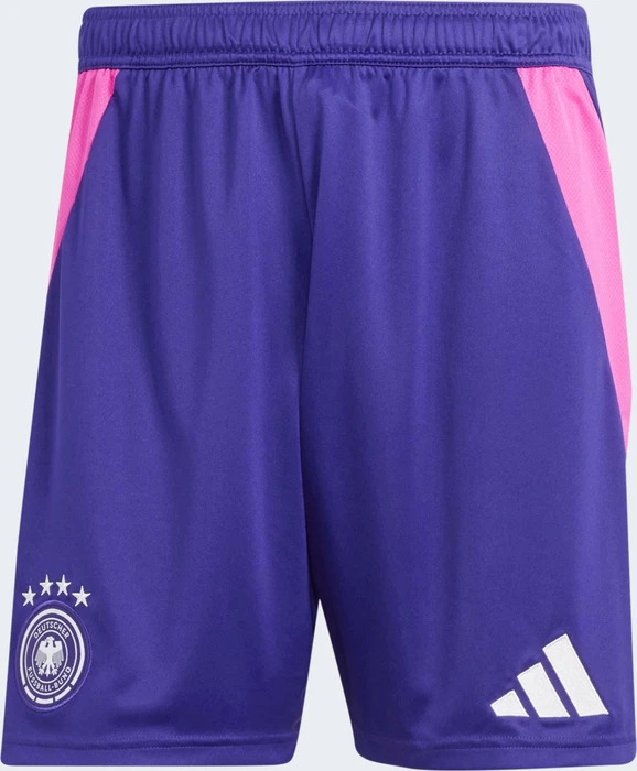 adidas UEFA EURO 2024 Deutschland Shorts