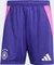 adidas UEFA EURO 2024 Deutschland Shorts Vorschaubild