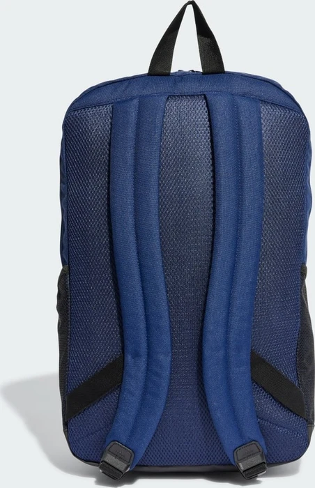 adidas Motion Badge of Sport dark blue/white