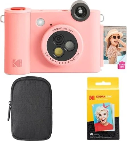 Kodak Smile+