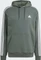 adidas Essentials 3-Streifen Hoodie legend ivy (Herren) Vorschaubild